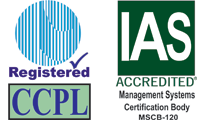 ISO 9001:2015 Quality management systems